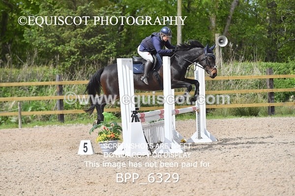 BPP_6329 - CLASS 33 MON Scottish Spring Final 85cm