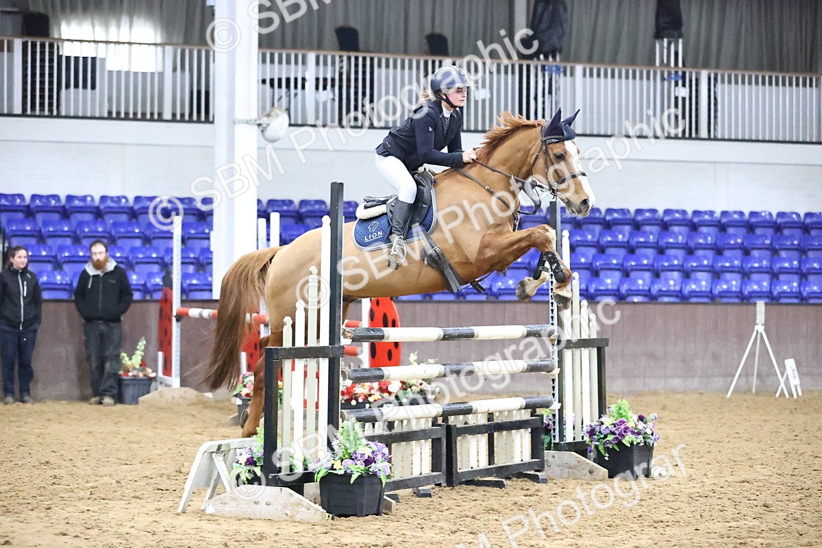 SBM_001915 - Class 10 - Senior Newcomers - 1.10m