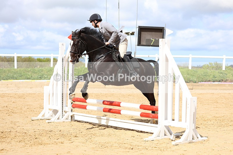 3E7A6419 - Class 5: 60cm Senior