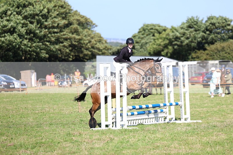 3E7A4534 - Class 1: Club 60cm