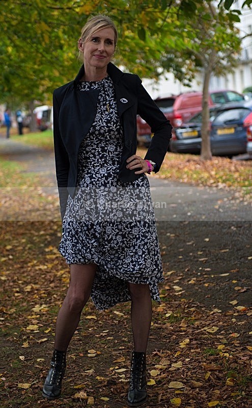 Lauran Child-0453 - The Times & Sunday Times Cheltenham Literature Festival.