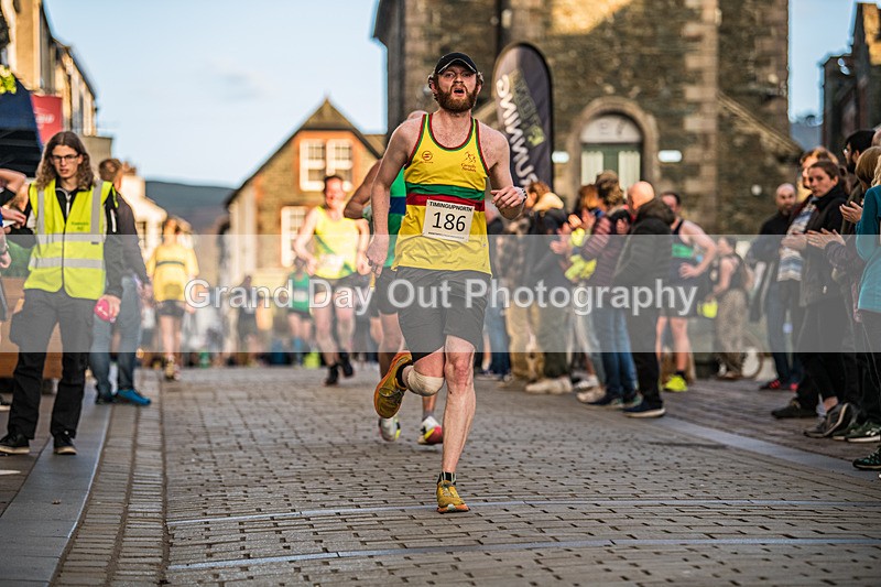 RTH-865 - Keswick Round The Houses Road Race Wednesday 23rd April 2025