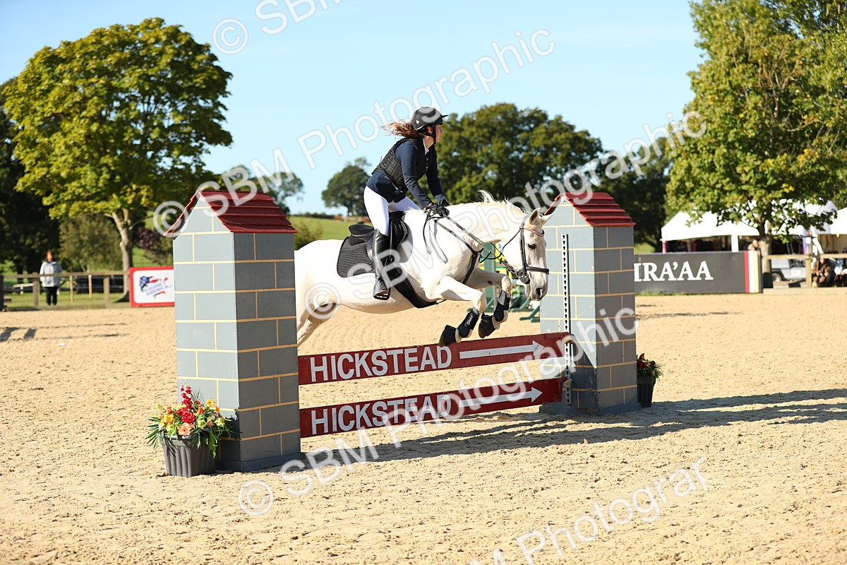 SBM_16625 - J33 - Senior 75cm Championship