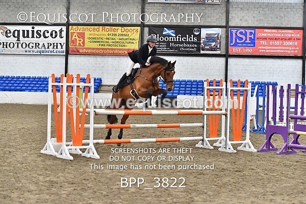 BPP_3822 - FRI CLASS 22 DISC/1M