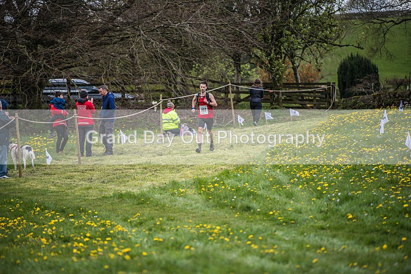 3 Peaks-1215 - The 3 Peaks Race Saturday 27th April 2024