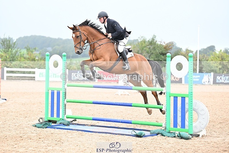 250917-132303-00657 - Cls 4 Newcomers and 1.10m Open