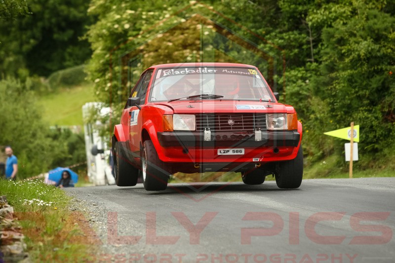 WiltonRecycling Donegal International Rally 2024  365 - Wilton Recycling Donegal International Rally 2024