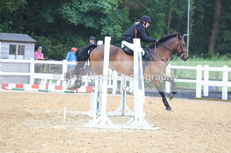 3E7A4928 - Class 3: Senior 80cm