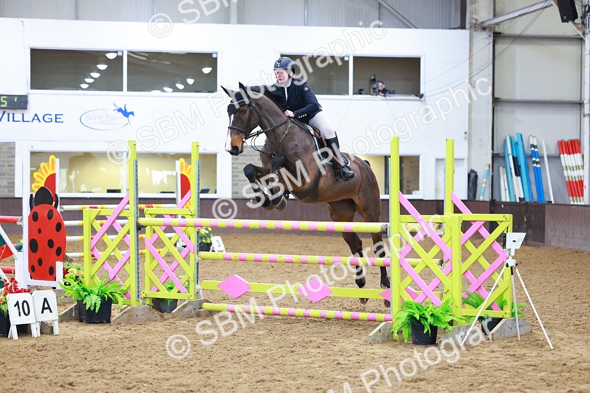 SBM_003626 - Class 10 - Senior Newcomers - 1.10m