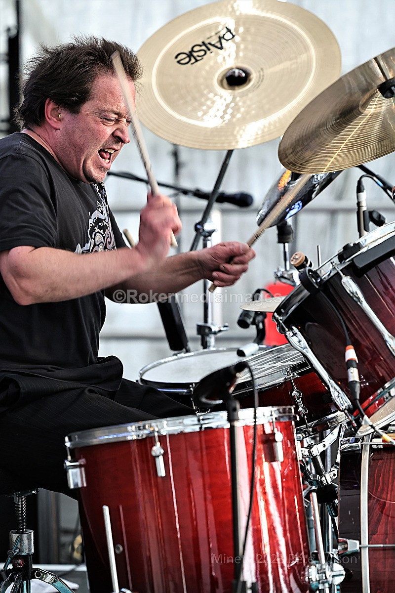 MMF SUN-83 - Minety Music festival 2023