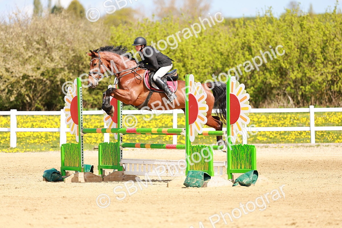 SBM_001569 - Class 3 - Senior Discovery - 1.00m