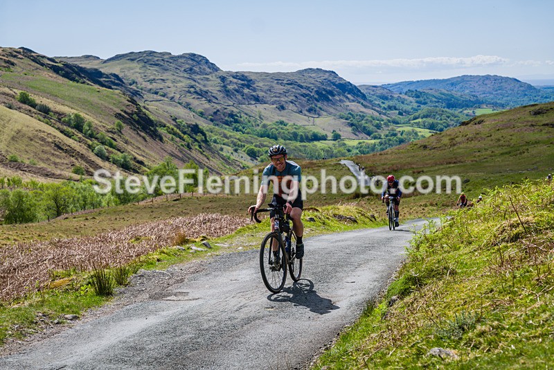 151556 - Hardknott Pass Camera 1 15.00-16.30