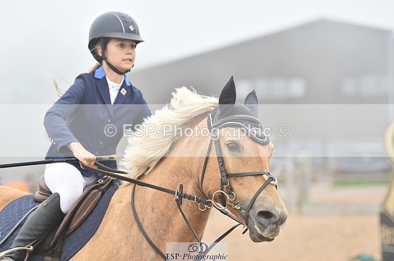 230902A-104708-00449 - Cls 2A Pony Small 70cm