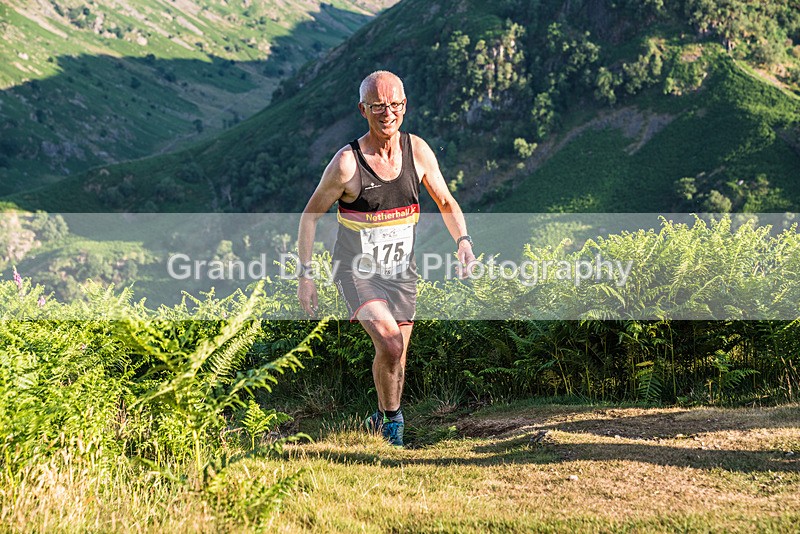 Langstrath-409 - Langstrath Fell Race Wednesday 21st June 2023