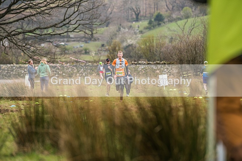 Buttermere-1323 - Fellside Events Buttermere Trail Race Sunday 22nd March 2026