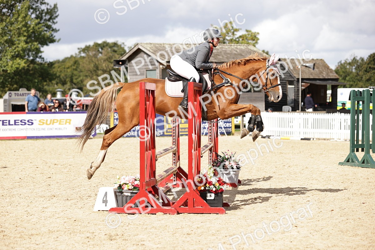 SBM_18491 - Supreme Championship
