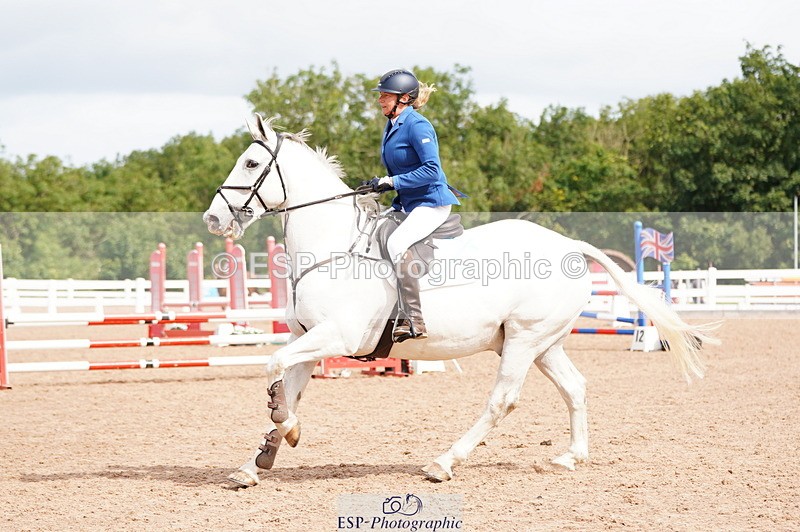 240804A-104134-10291 - Cls 49 85cm Amateur Qualifier