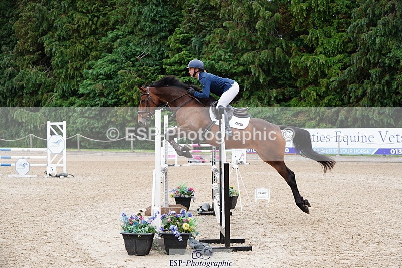 250613A-130102-01554 - Cls 12 95cm Amateur Quali