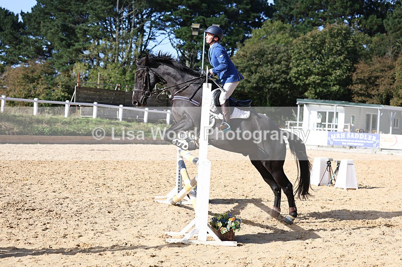 3E7A5580 - Class 10: 90cm open