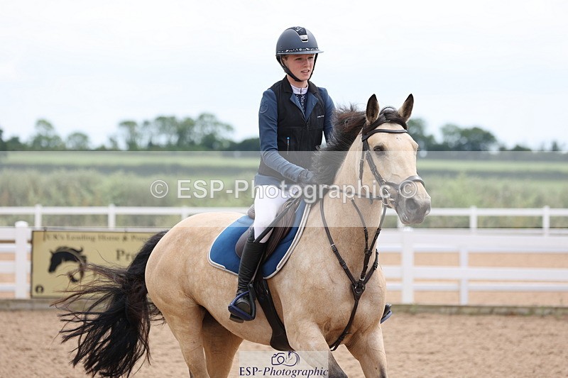 240630A-152934-14752 - Cls 33 Foxhunter and 1.10m Open