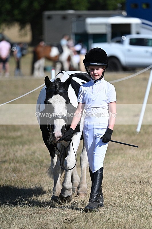 WJ7_1789 - Class 43 Best Six Legs (In hand)