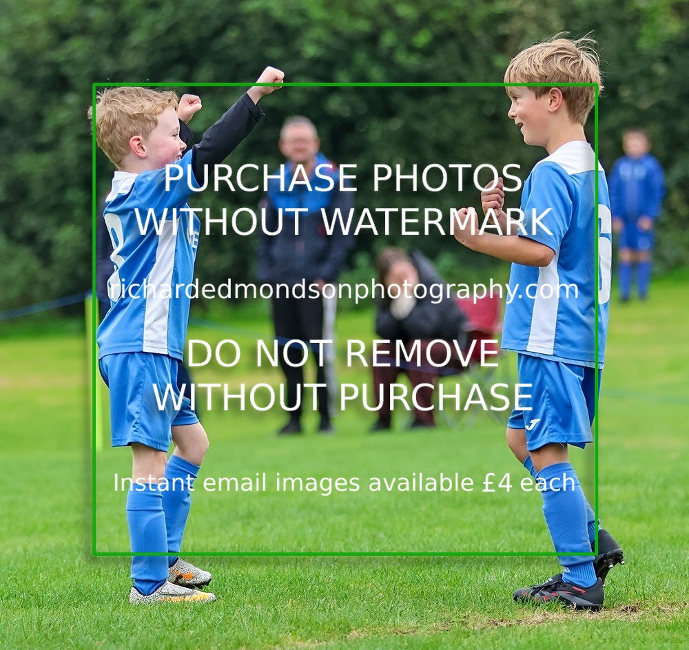 533A2428 - Wattsfield U7 vs Milnthorpe Town U7 (27/9/25)