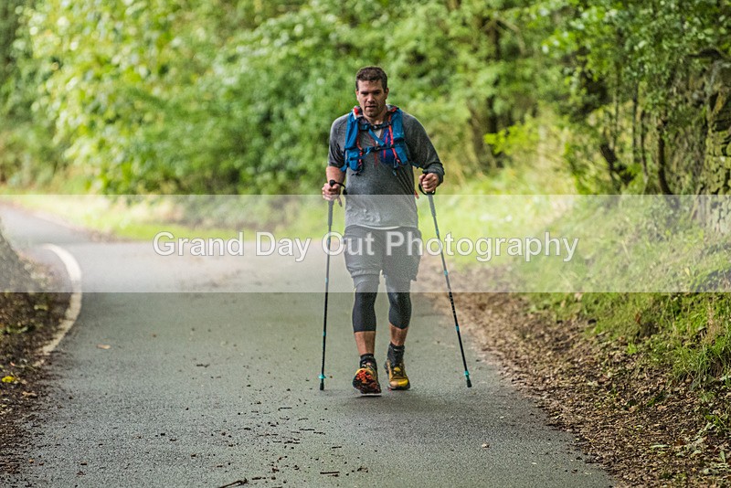 Kong MMM-412 - Kong Mini Mountain Marathon Round 2 Peak District Bradfield Sunday 24th September 2023