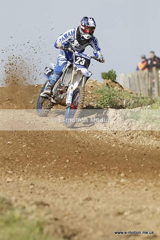 MX 091010-702 - GSY 2 Day 09/10/10