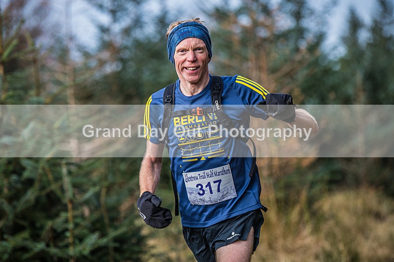 Glentress-615 - High Terrain Events Glentress 21 & 10K Trail Races Saturday 15th November 2025