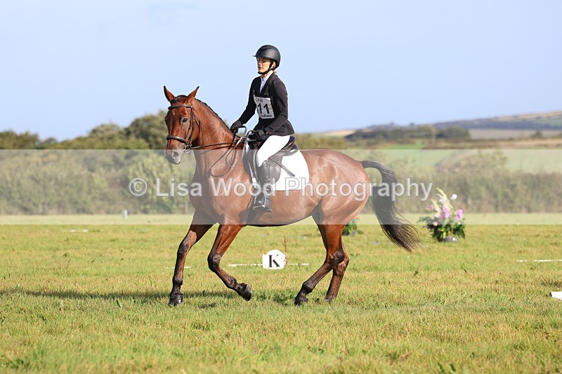 3E7A5700 - Class 1: Trebudannon Open: Dressage