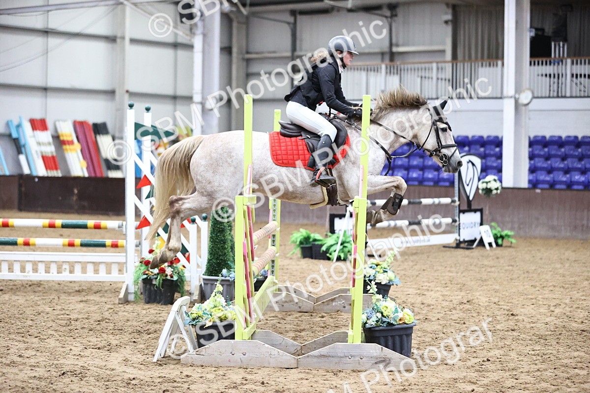 SBM_000886 - Class 3 - Pony Discovery - 90cm Open