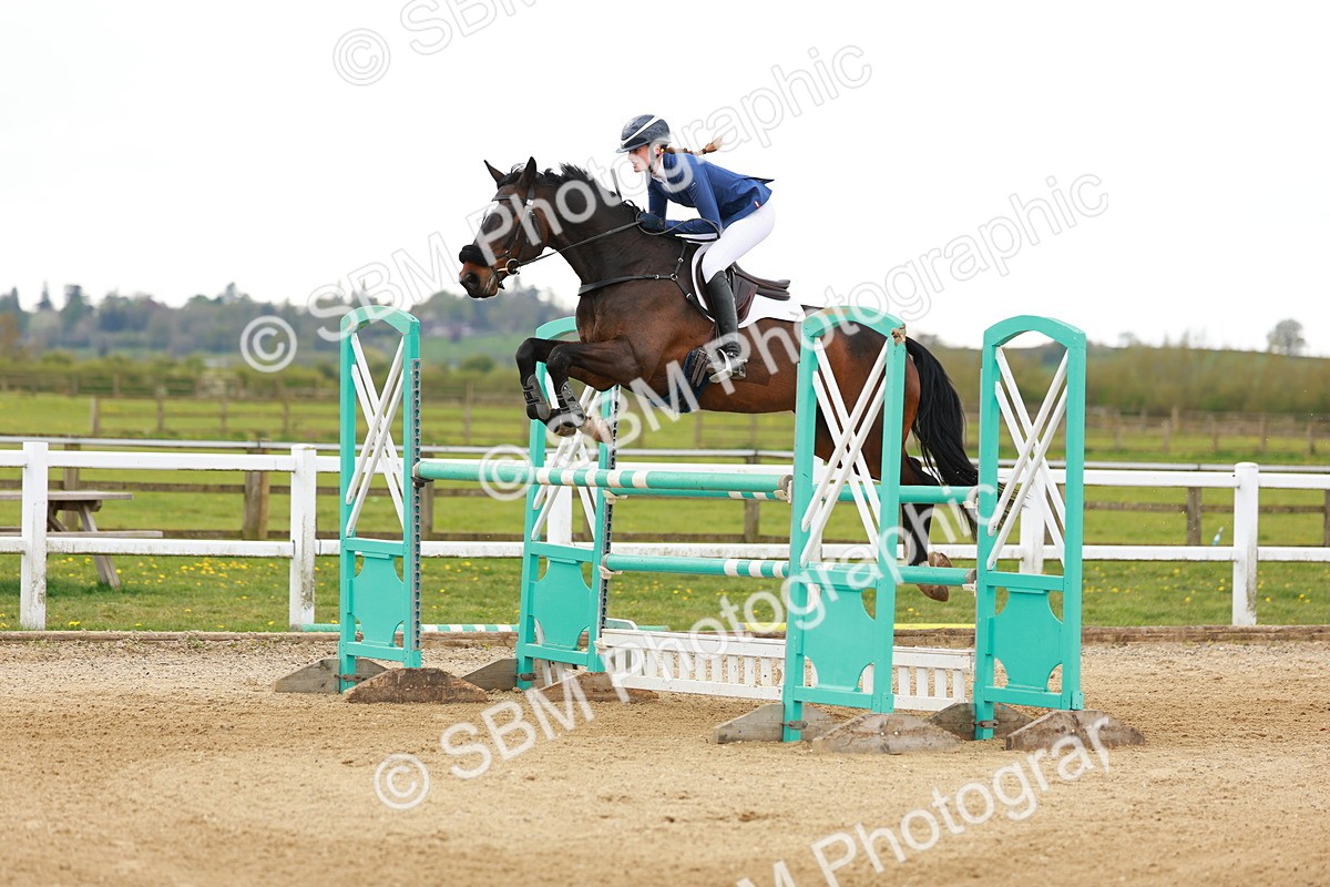 SBM_002887 - Class 6 - National 1.30 1.40m