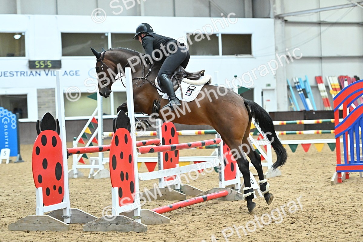 SBM_004098 - Class 60 - 1m Combined Training Showjumping
