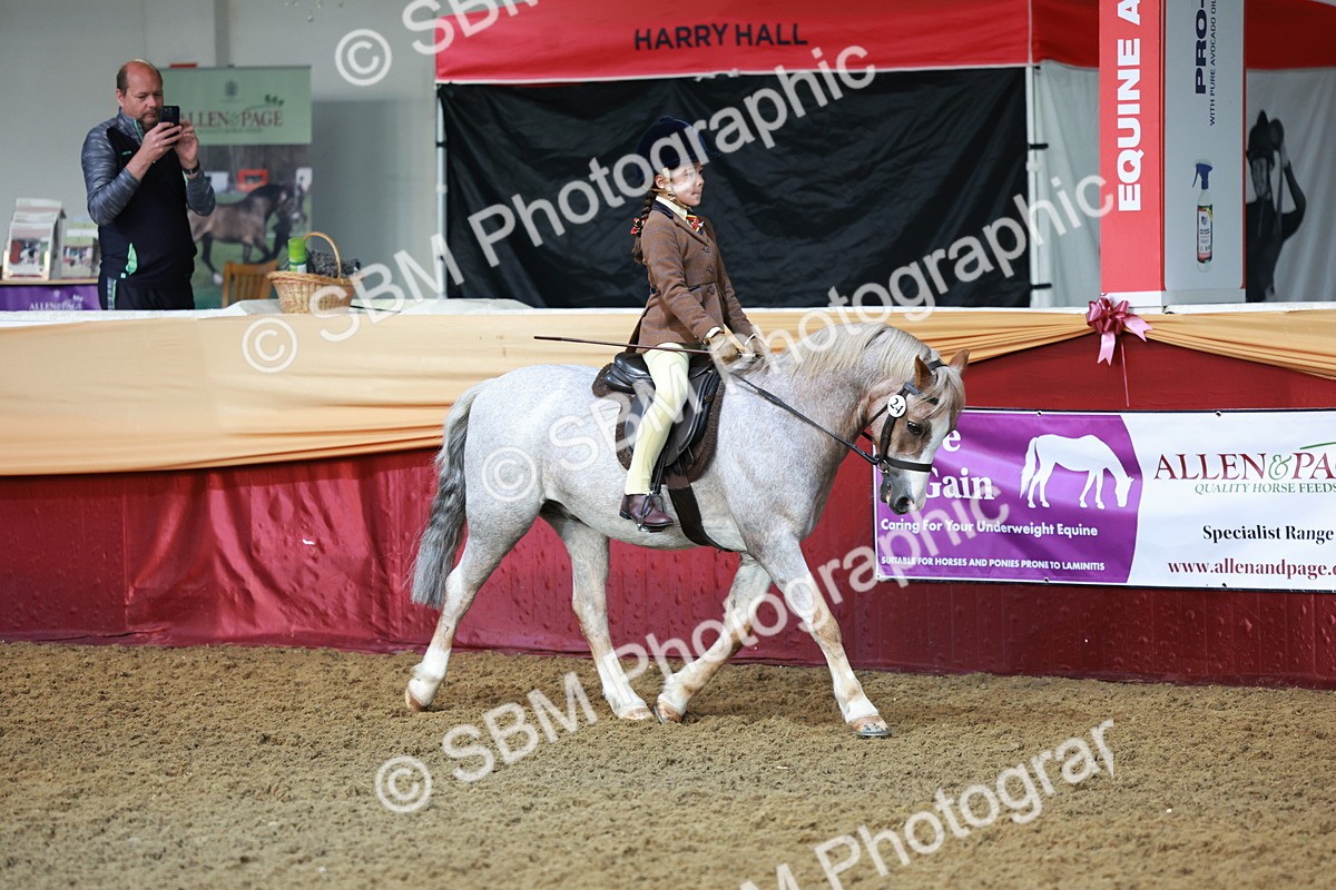 SBM_10646 - Class 101 - Equitation (Best Rider)