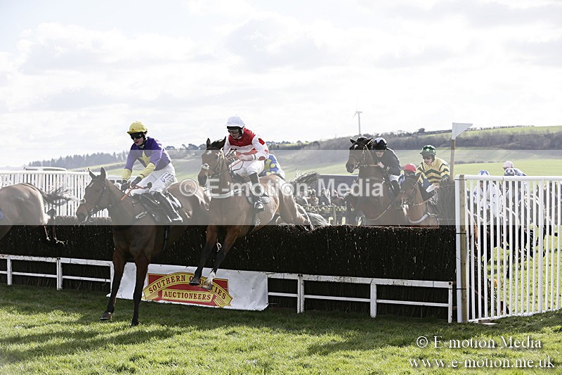 PtP 040218 29 - Point-to-Point Milborne St Andrew 04/02/18