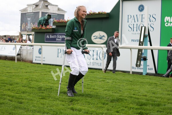 yr11062022r1-22 - Race 1 12.45pm Macmillan Ride of Their Lives, supported by Sky Bet