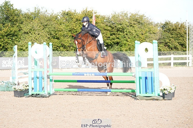 250911-090058-00013 - Cls 8 Clear Round