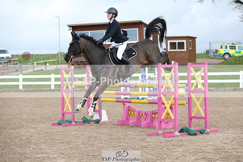 240211A-130126-03041 - Cls 9+10 Junior 1.15m, 1.20m and 1.25m