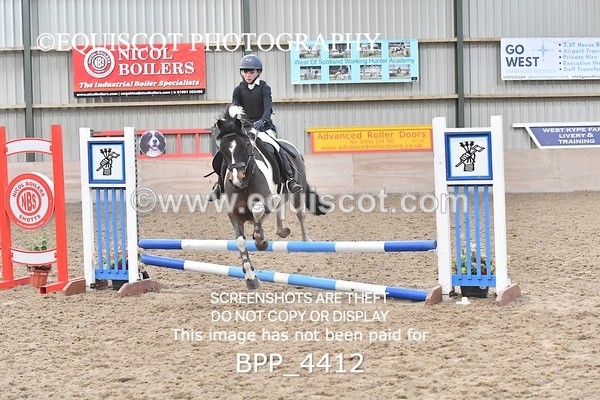 BPP_4412 - CLASS 4 60CM