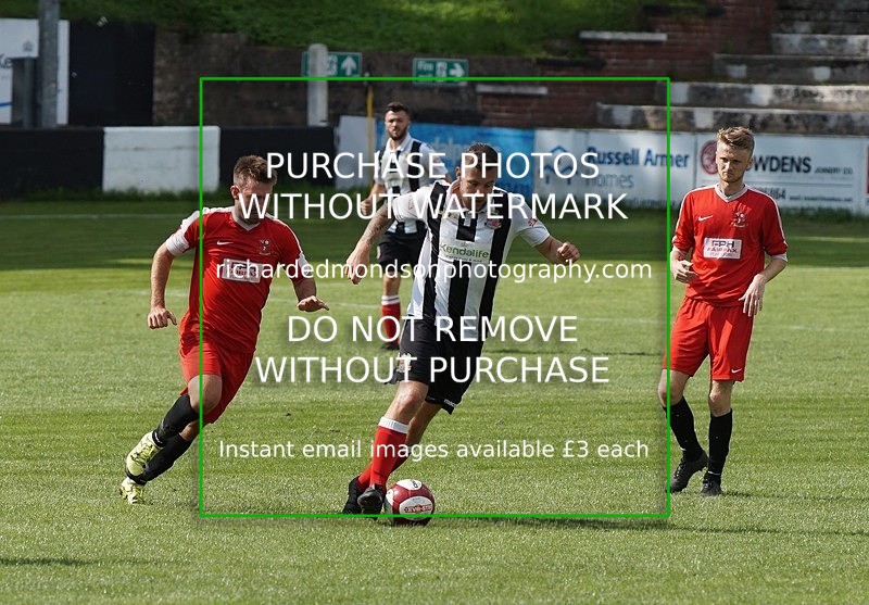 DSC08061 - Kendal Town v Selby Town
