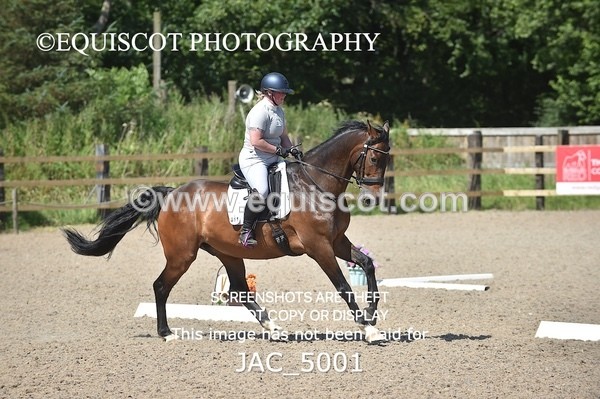 JAC_5001 - CLASS 7 / 8  ELEM 6 / 7