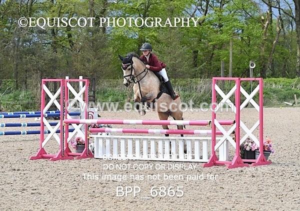BPP_6865 - CLASS 3 FRI 0.85m Amateur Championship Qualifier