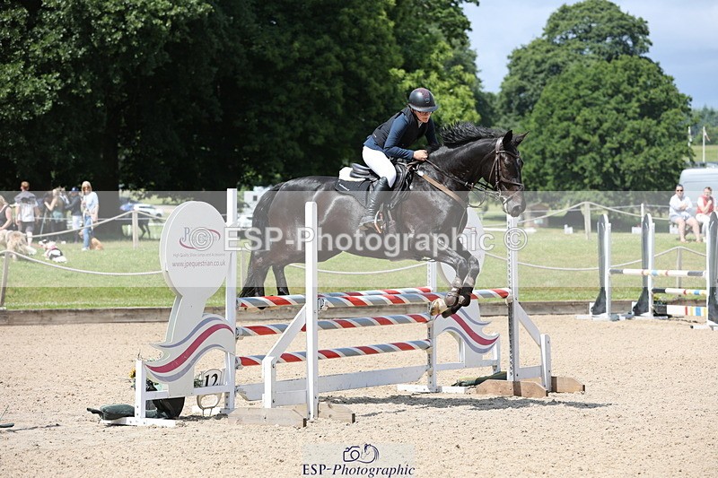 250614A-122608-06410 - Cls 28 95cm Amateur Quali