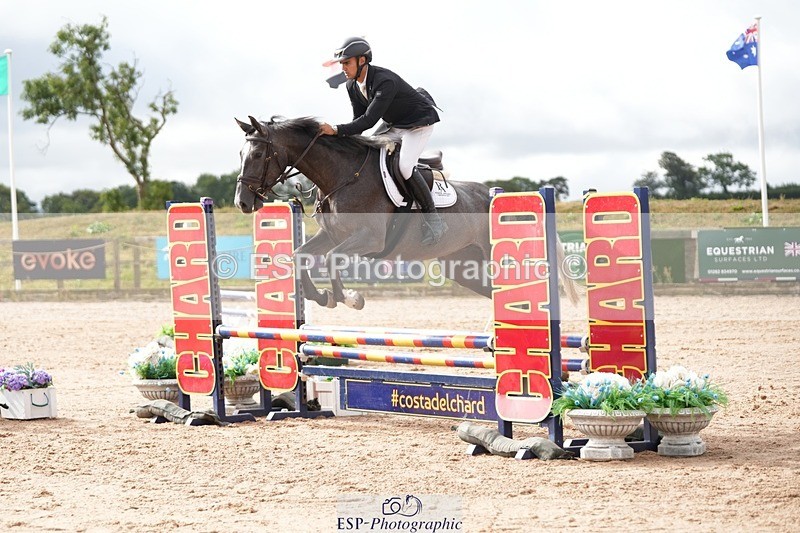 260730-093102-01534 - Cls 0 Clear Round 80cm