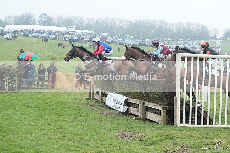 PtP 100324 796 - Pytchley with Woodland Point-to-Point Guilsborough 10/03/24
