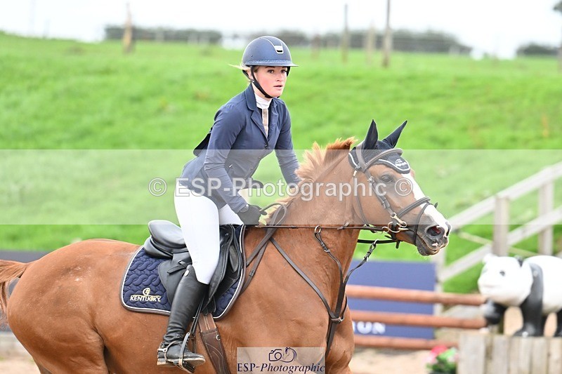 250914-114241-08577 - Cls 27 Snr 1.05m and 1.10m Grand Prix