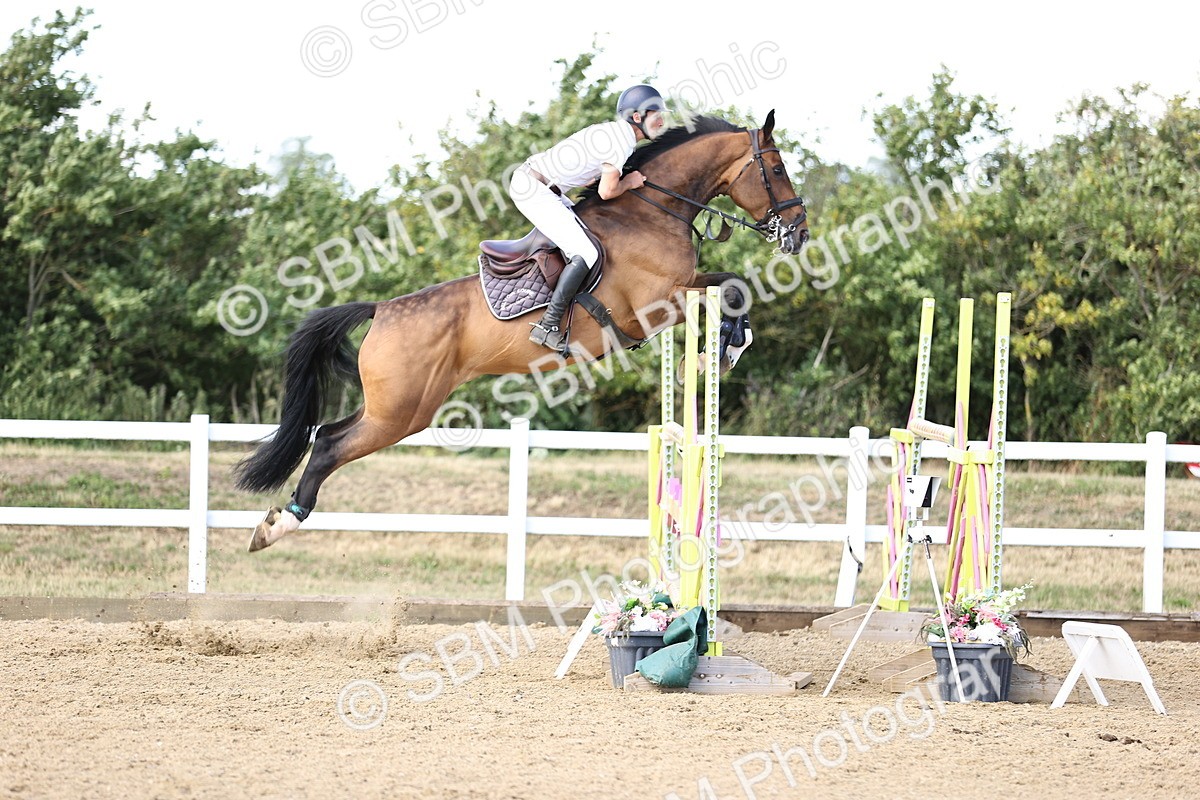 SBM_011973 - Class 10 - Talent Seekers Inc 7 Year Championship Qualifier - 2nd Half