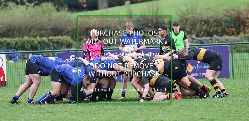 IMG_0378 - Kendal 2nds vs Glossop