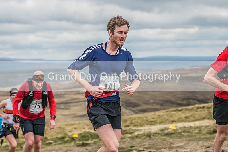 3 Peaks-585 - The 3 Peaks Race Saturday 27th April 2024