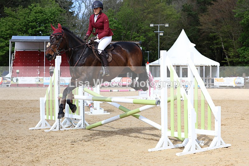 3E7A8178 - Class 11: 1 metre open